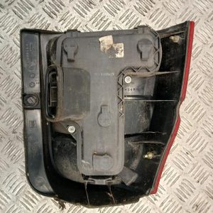 VOLKSWAGEN LUPO
