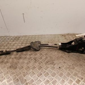RENAULT SCENIC 3 PHASE 1