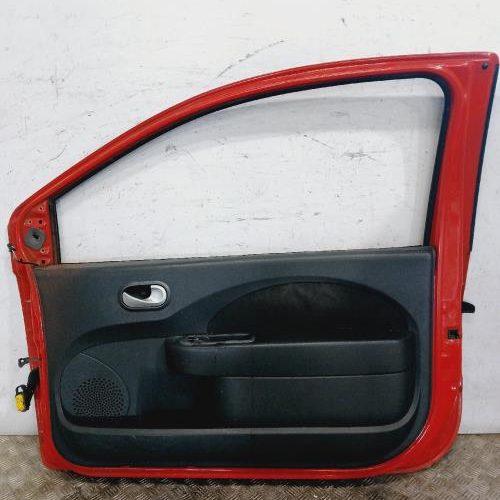 RENAULT TWINGO 2 PHASE 1