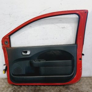 RENAULT TWINGO 2 PHASE 1