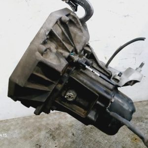 RENAULT TWINGO 2 PHASE 1