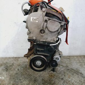 RENAULT TWINGO 2 PHASE 1