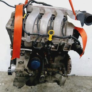 RENAULT TWINGO 2 PHASE 1