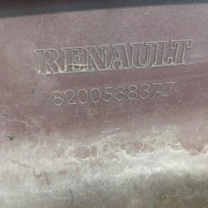 RENAULT TWINGO 2 PHASE 1