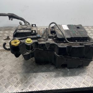 CITROEN BERLINGO 2 PHASE 3