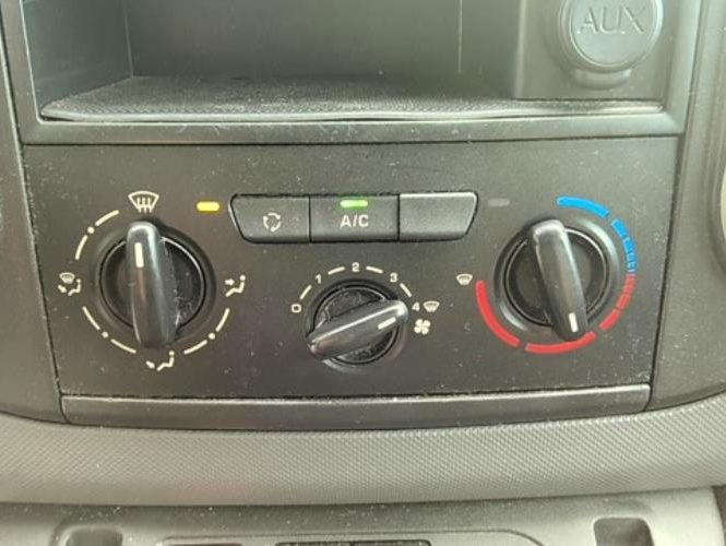 CITROEN BERLINGO 2 PHASE 3