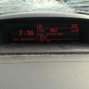 CITROEN BERLINGO 2 PHASE 3