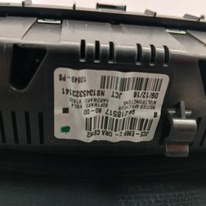 CITROEN BERLINGO 2 PHASE 3