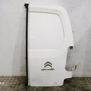 CITROEN BERLINGO 2 PHASE 3