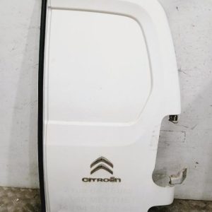 CITROEN BERLINGO 2 PHASE 3