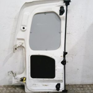 CITROEN BERLINGO 2 PHASE 3
