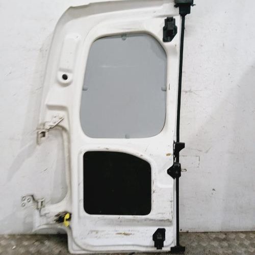 CITROEN BERLINGO 2 PHASE 3