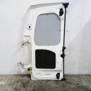 CITROEN BERLINGO 2 PHASE 3