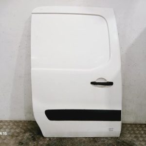 CITROEN BERLINGO 2 PHASE 3