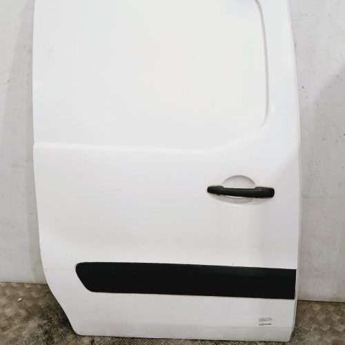 CITROEN BERLINGO 2 PHASE 3