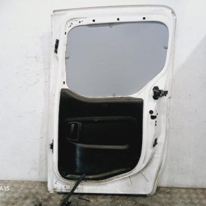 CITROEN BERLINGO 2 PHASE 3