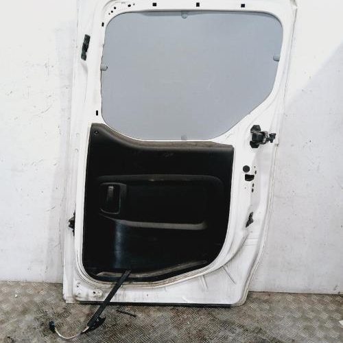 CITROEN BERLINGO 2 PHASE 3