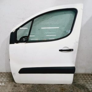 CITROEN BERLINGO 2 PHASE 3