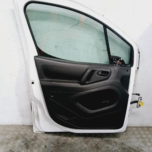 CITROEN BERLINGO 2 PHASE 3