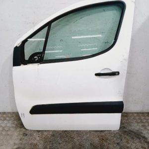 CITROEN BERLINGO 2 PHASE 3