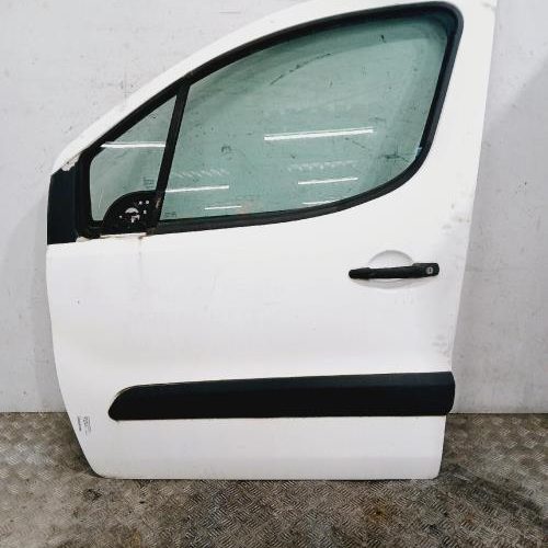 CITROEN BERLINGO 2 PHASE 3