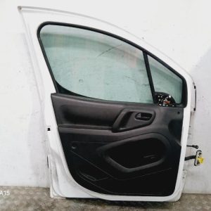 CITROEN BERLINGO 2 PHASE 3