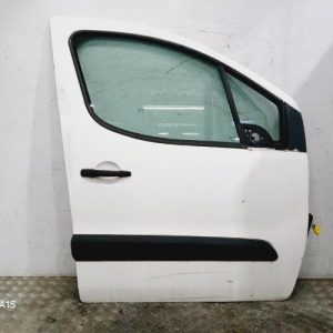 CITROEN BERLINGO 2 PHASE 3