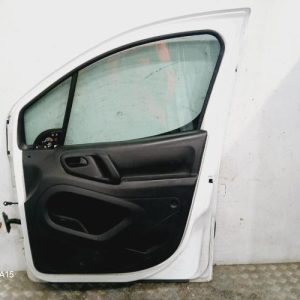 CITROEN BERLINGO 2 PHASE 3