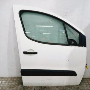 CITROEN BERLINGO 2 PHASE 3