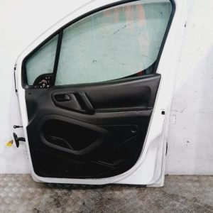 CITROEN BERLINGO 2 PHASE 3