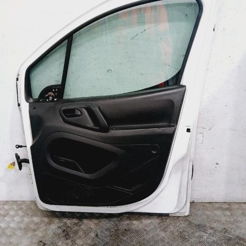 CITROEN BERLINGO 2 PHASE 3