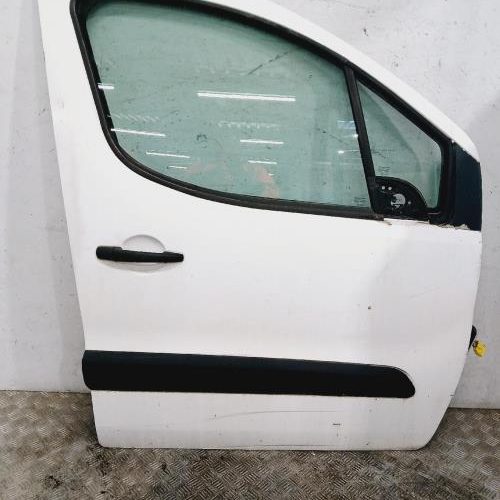 CITROEN BERLINGO 2 PHASE 3