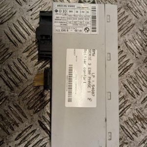 BMW SERIE 3 E90 PHASE 1