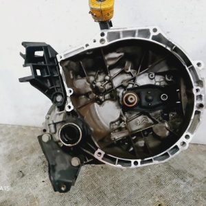 PEUGEOT 208 1 PHASE 2