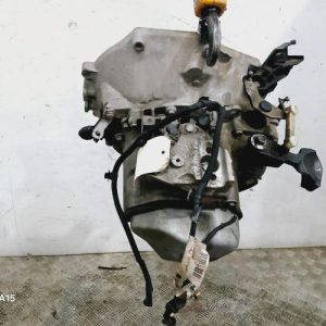 PEUGEOT 208 1 PHASE 2