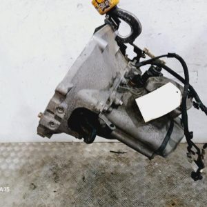 PEUGEOT 208 1 PHASE 2