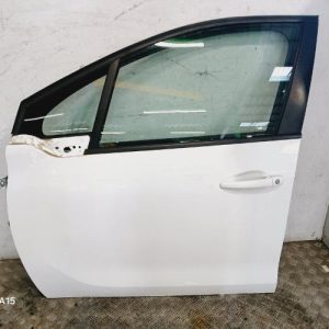 PEUGEOT 208 1 PHASE 2