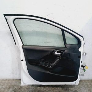 PEUGEOT 208 1 PHASE 2