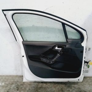 PEUGEOT 208 1 PHASE 2