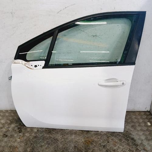 PEUGEOT 208 1 PHASE 2