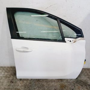 PEUGEOT 208 1 PHASE 2