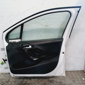 PEUGEOT 208 1 PHASE 2