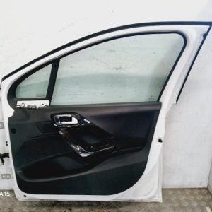 PEUGEOT 208 1 PHASE 2