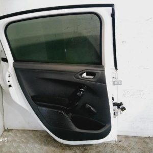 PEUGEOT 208 1 PHASE 2