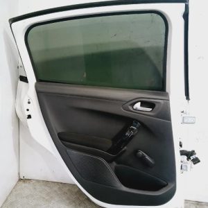 PEUGEOT 208 1 PHASE 2