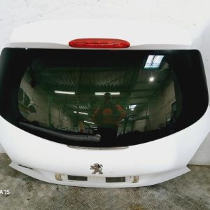 PEUGEOT 208 1 PHASE 2