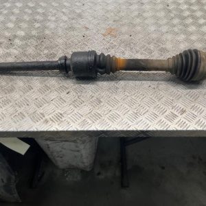 PEUGEOT 406 PHASE 1