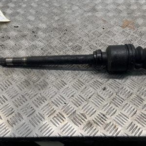 PEUGEOT 406 PHASE 1