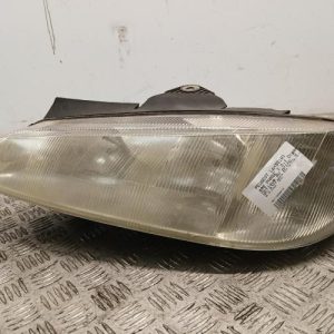 PEUGEOT 406 PHASE 1