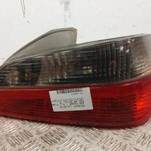 PEUGEOT 406 PHASE 1